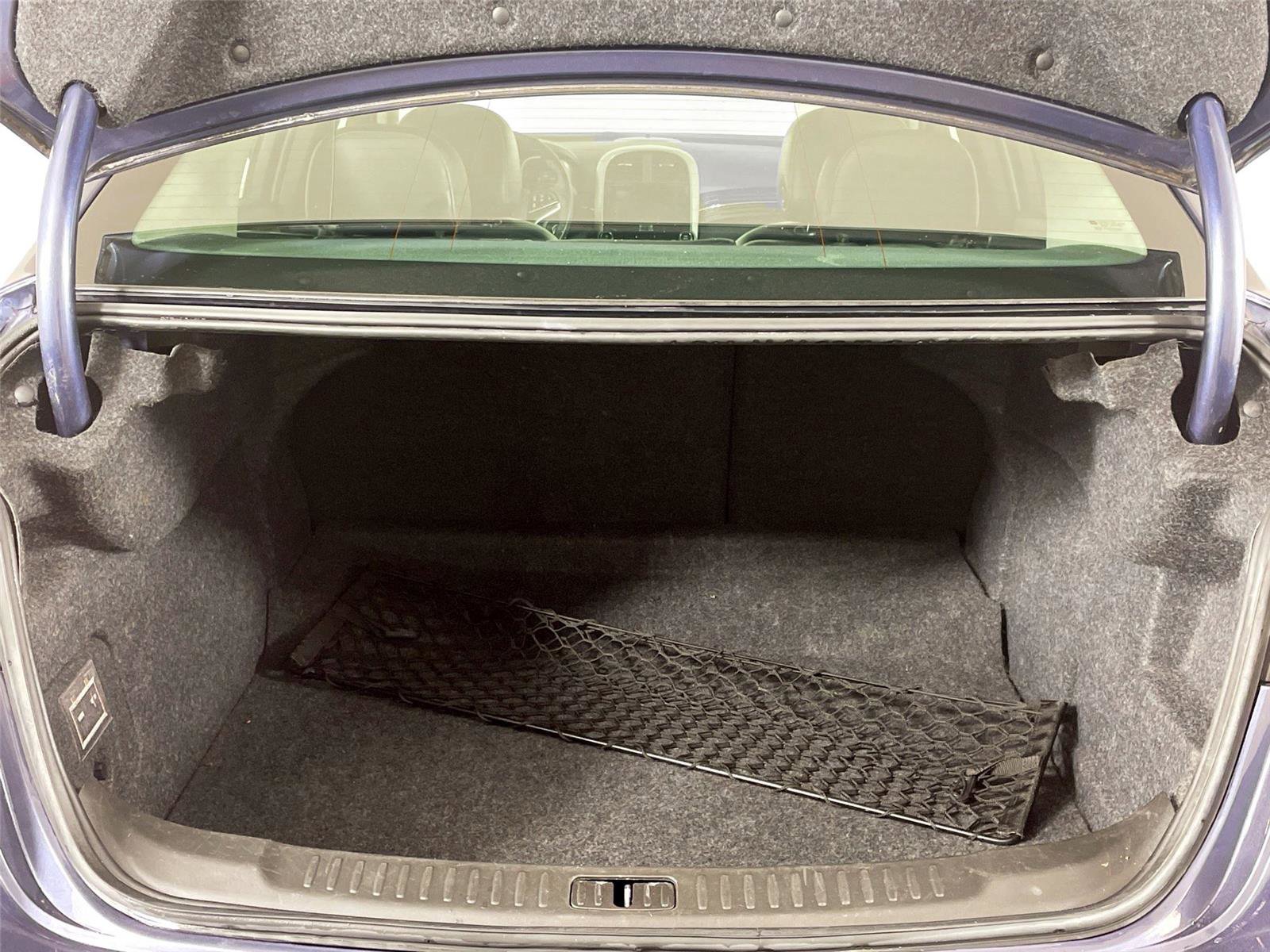 Used 2014 Chevrolet Malibu LT w/ Power Convenience Package image 23