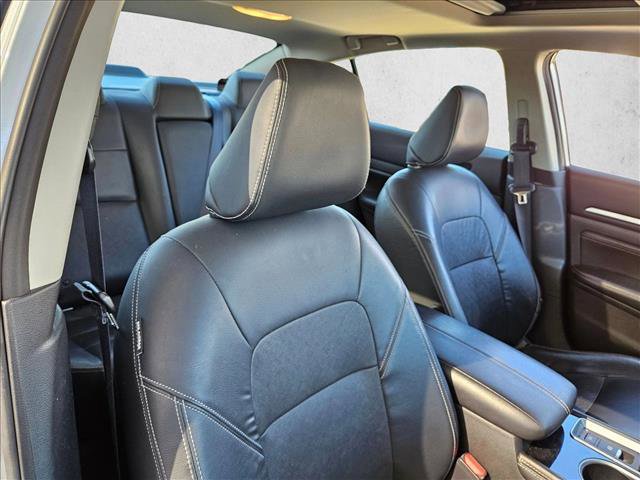 Used 2023 Nissan Altima 2.5 SL image 20