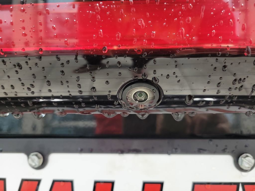 Used 2023 Chrysler Pacifica Limited image 19