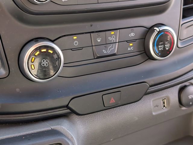 Used 2024 Ford Transit 150 Low Roof w/ Load Area Protection Package image 23