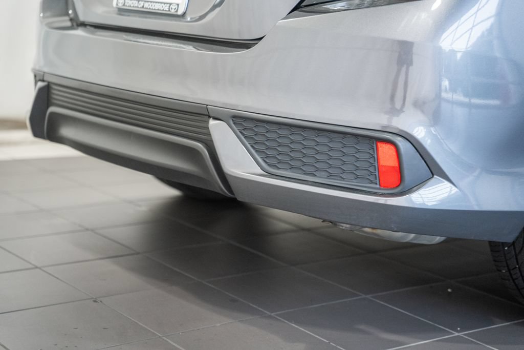 Used 2018 Honda Civic LX image 7