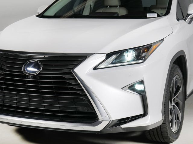 Used 2019 Lexus RX 450h AWD w/ Luxury Package image 27