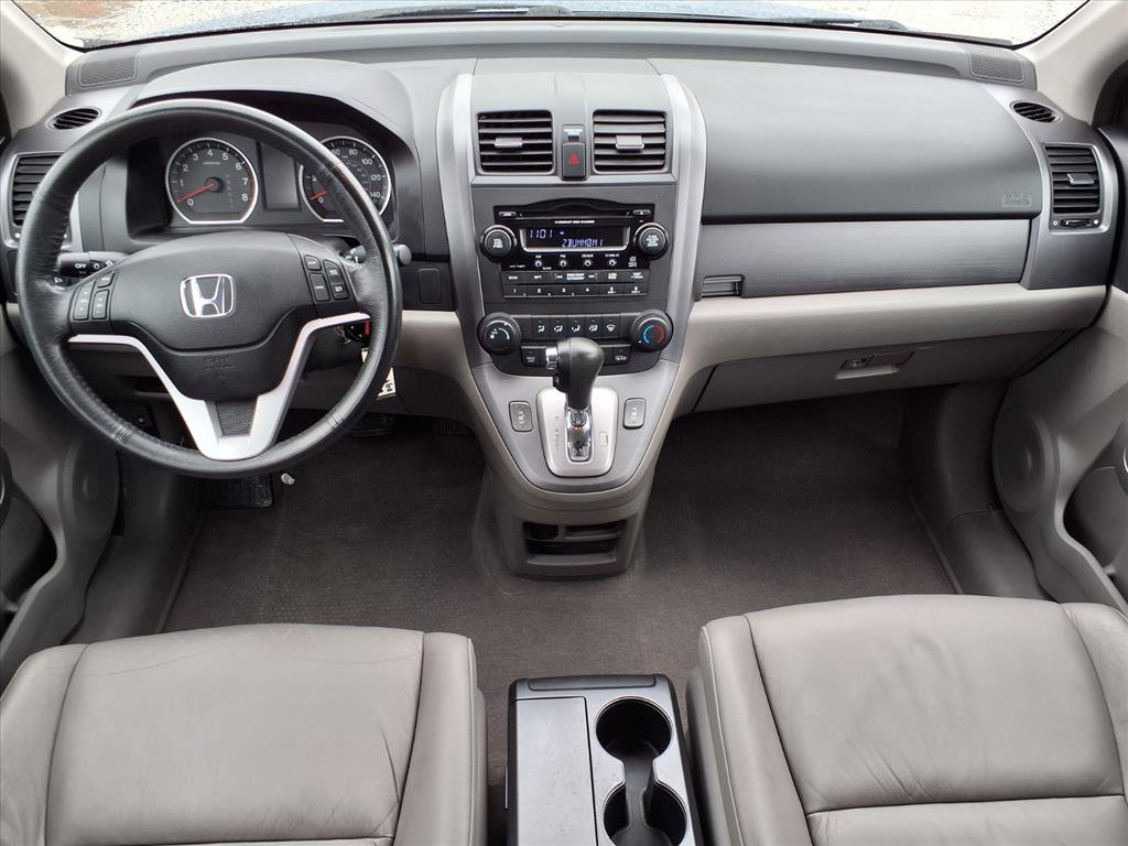 Used 2007 Honda CR-V EX-L image 4