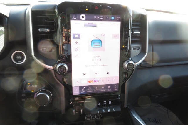 New 2026 RAM 1500 Big Horn image 19