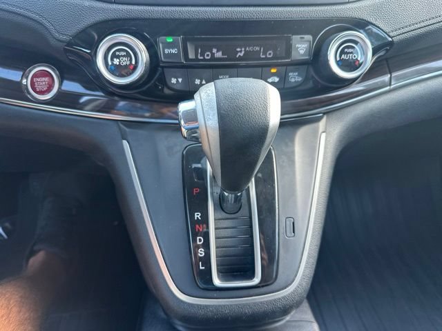 Used 2016 Honda CR-V EX-L image 20