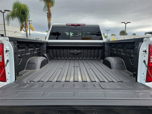 New 2026 Chevrolet Silverado 2500 LT w/ All Star Edition image 20