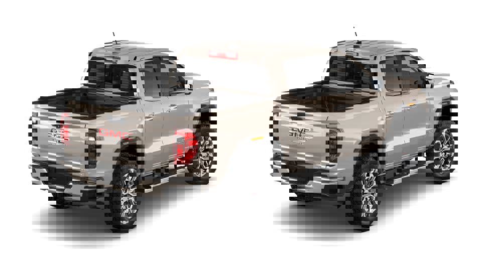 New 2026 GMC Canyon Denali image 29