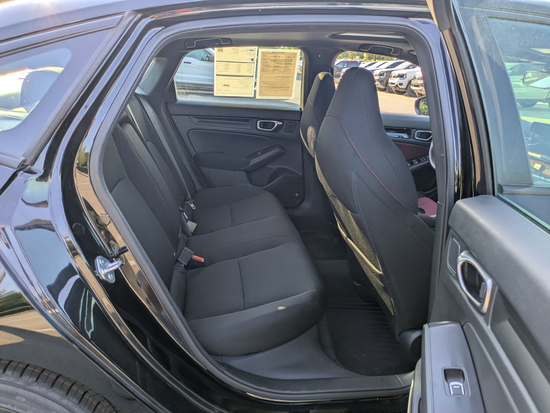 Used 2023 Honda Civic Si image 37