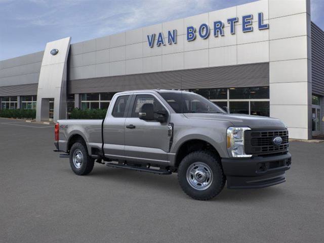 New 2026 Ford F250 XL image 7