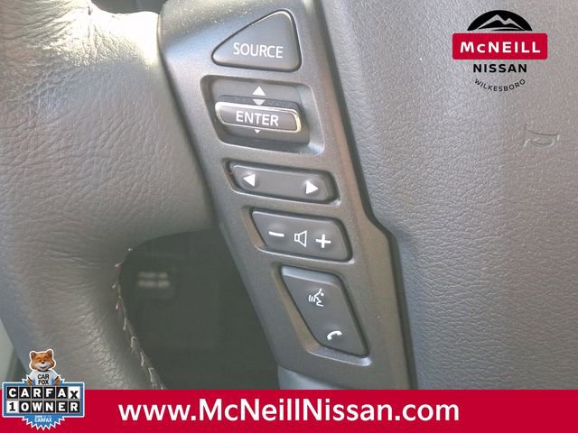 Used 2023 Nissan Frontier SV image 23