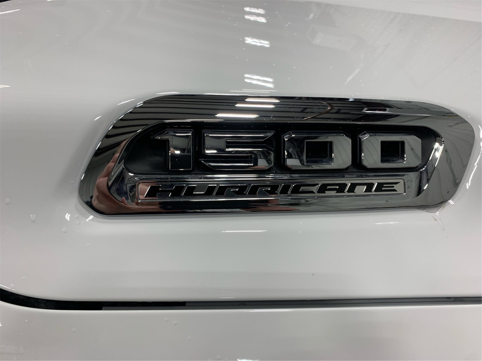 New 2026 RAM 1500 Big Horn AWD/4WD image 22
