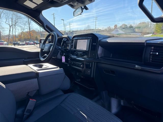 Used 2023 Ford F150 XL w/ STX Appearance Package image 11