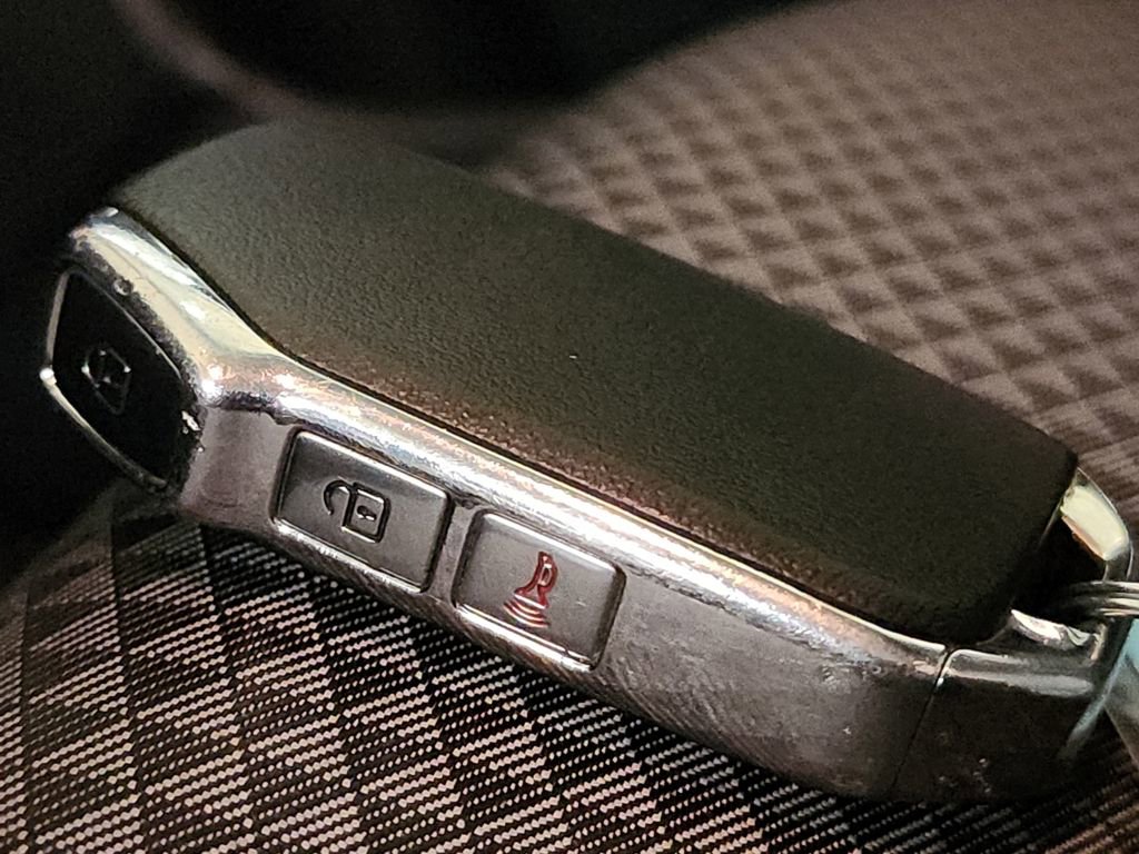 Certified 2024 Kia Soul LX w/ Option Group 015 image 36