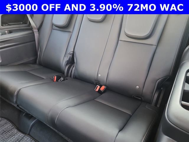 New 2026 Subaru Ascent Limited Bronze image 16