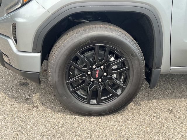 New 2026 GMC Sierra 1500 Elevation AWD/4WD image 10