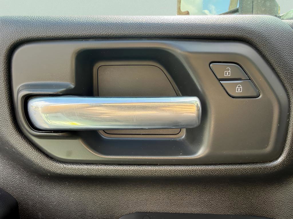 Used 2022 Chevrolet Silverado 2500 W/T w/ WT Convenience Package image 25