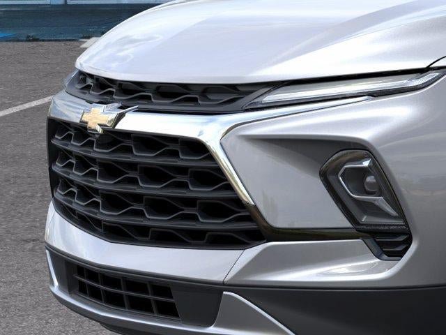 New 2026 Chevrolet Blazer LT w/ Convenience Package FWD image 13