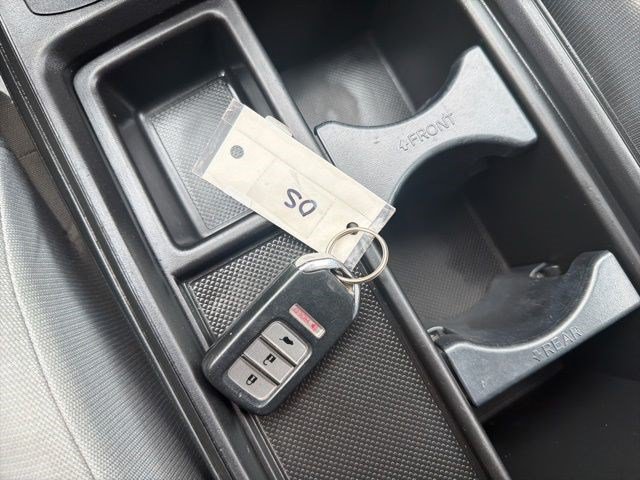 Used 2015 Honda CR-V EX image 32