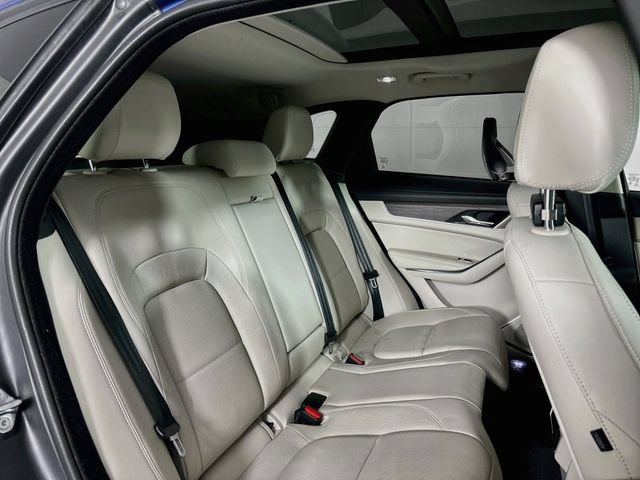 Certified 2023 Jaguar F-PACE S AWD/4WD image 27