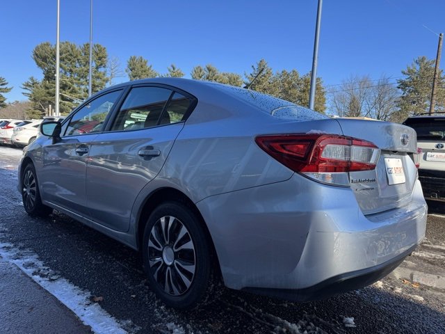 Used 2022 Subaru Impreza 2.0i image 5