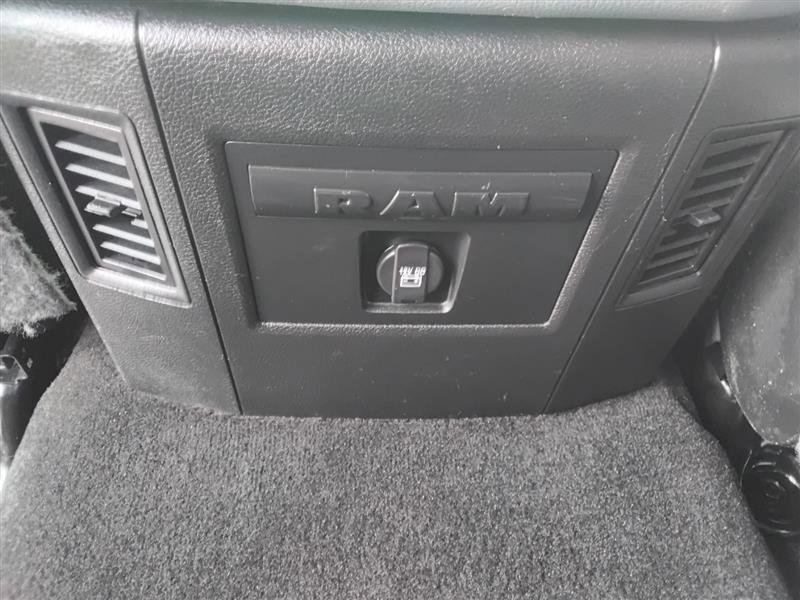 Used 2017 RAM 1500 Big Horn image 30