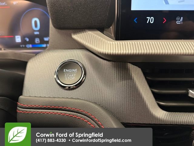 New 2026 Ford Explorer ST w/ Sun And Sound Package image 38