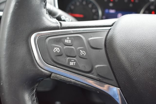 Used 2019 Chevrolet Equinox LT AWD/4WD image 24