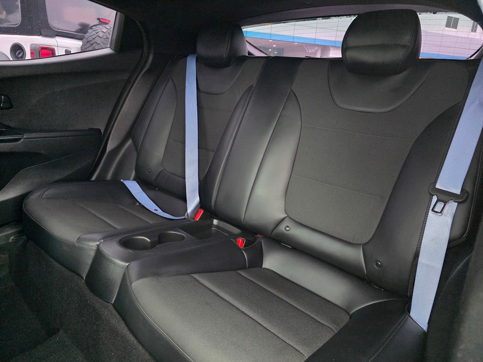 Certified 2022 Hyundai Veloster N image 8