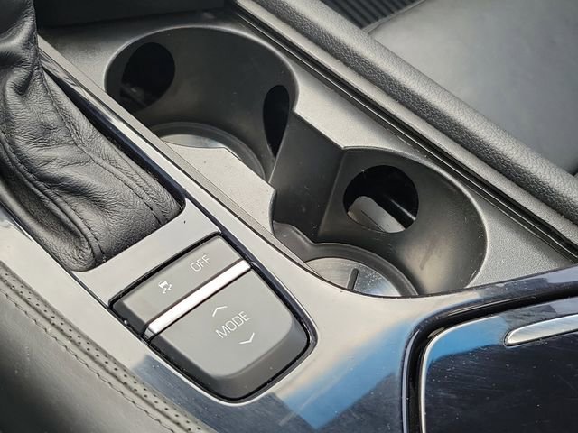 Used 2015 Cadillac CTS Luxury RWD image 29