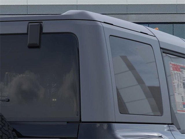 New 2025 Ford Bronco Raptor image 25