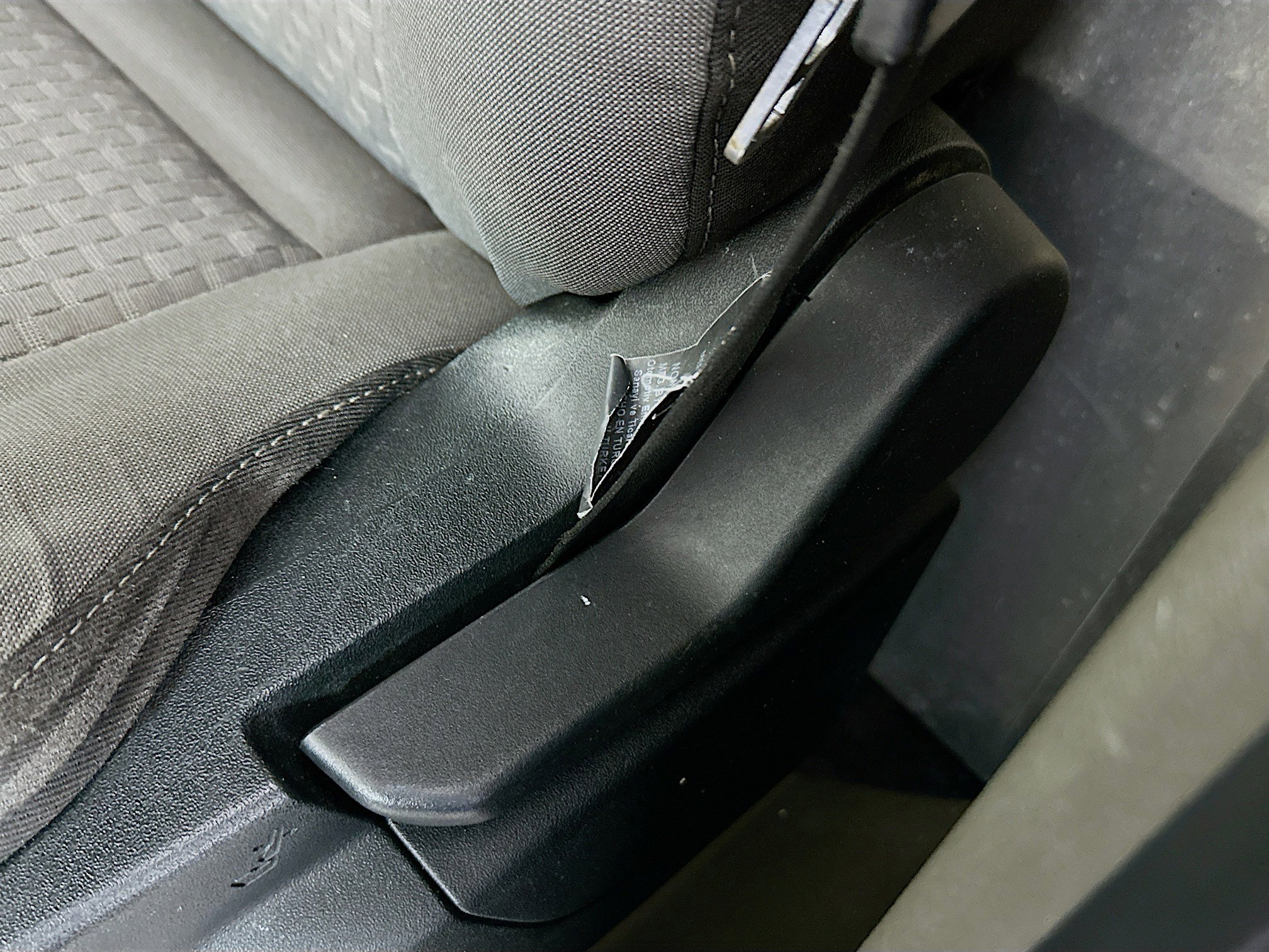 Used 2022 Ford Transit 150 Medium Roof image 13