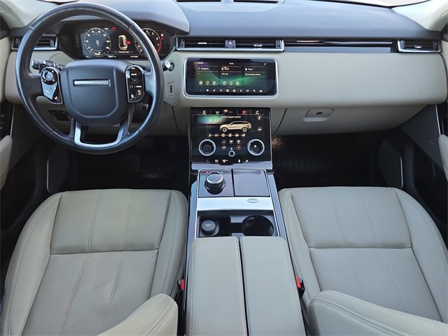 Used 2018 Land Rover Range Rover Velar S image 10