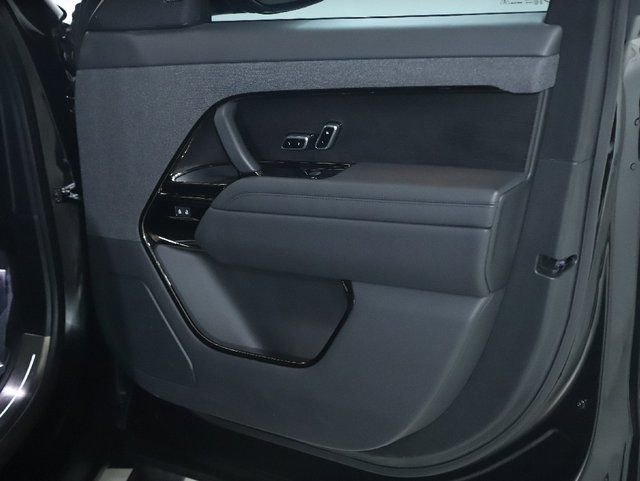 Certified 2023 Land Rover Range Rover Sport SE image 35