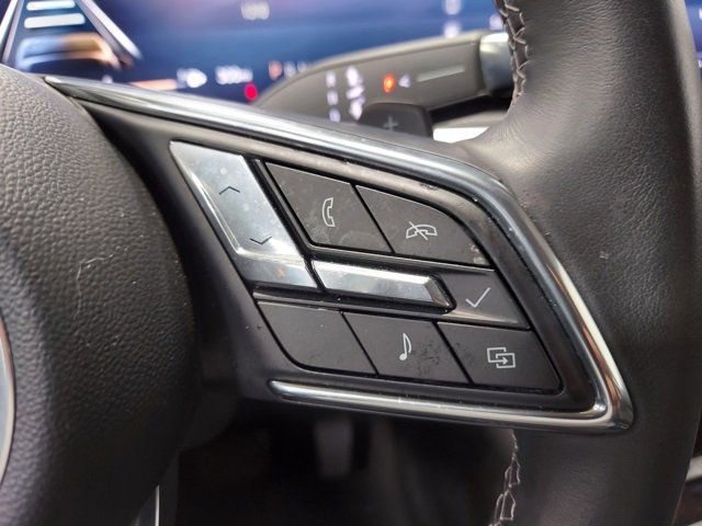 Certified 2025 Buick Envision Preferred image 30