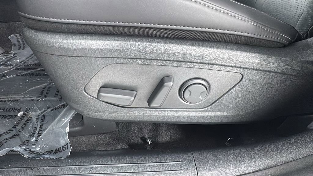 New 2026 Kia Sorento EX image 11