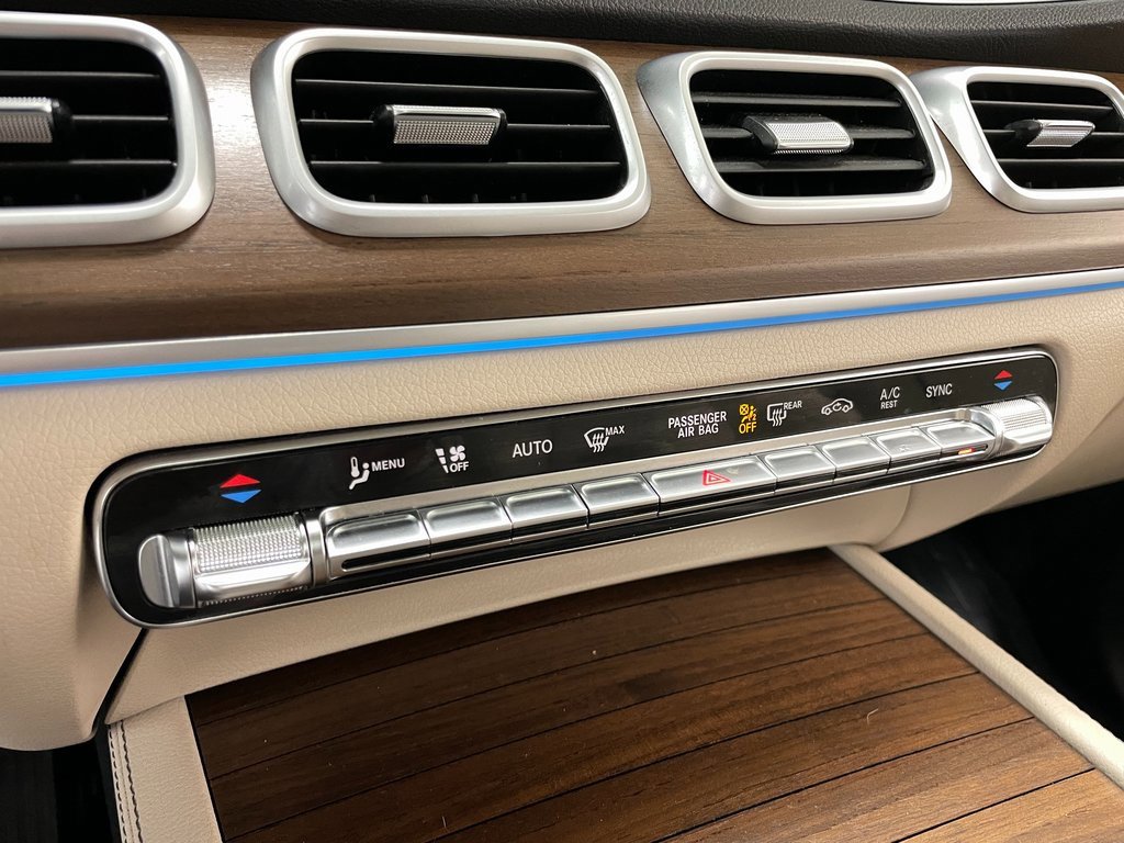 Used 2022 Mercedes-Benz GLE 350 4MATIC image 33