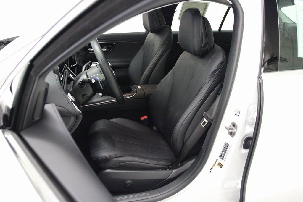 Certified 2024 Mercedes-Benz E 350 4MATIC Sedan image 19