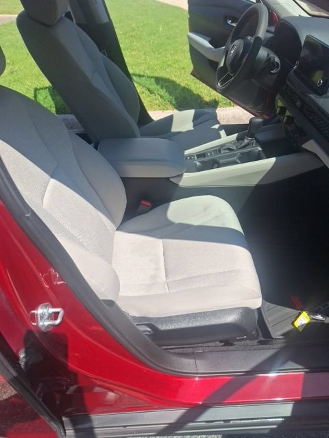 Used 2023 Honda Accord LX image 20