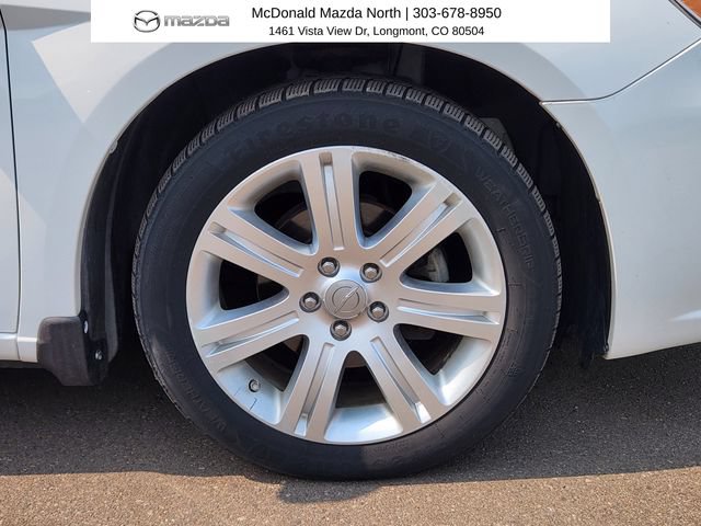 Used 2013 Chrysler 200 Touring w/ Cold Weather Group FWD image 14