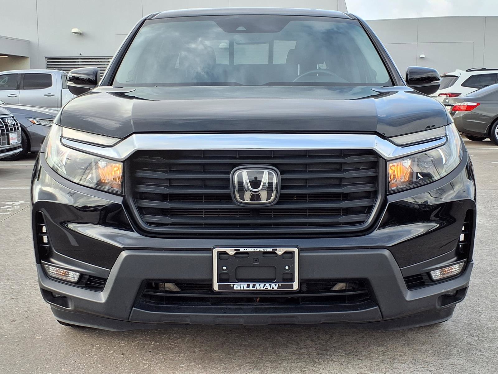 Certified 2023 Honda Ridgeline RTL image 21