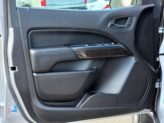 Used 2016 GMC Canyon SLT AWD/4WD image 25