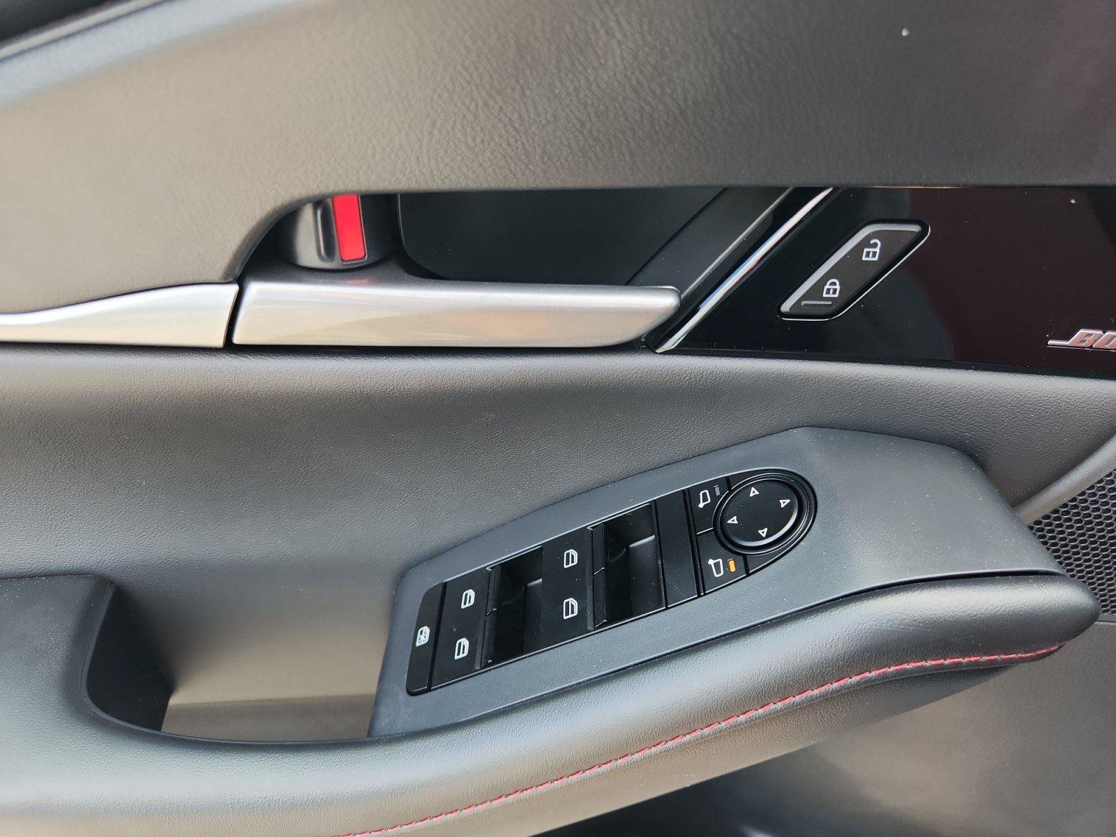 New 2026 MAZDA CX-30 AWD 2.5 S image 19