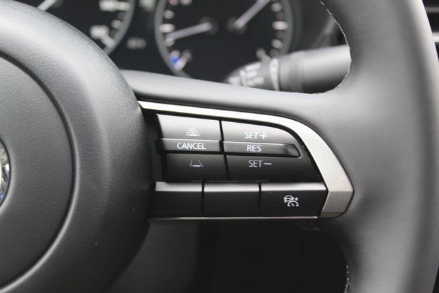 New 2026 MAZDA MAZDA3 2.5 S Sedan w/ Preferred Pkg image 14