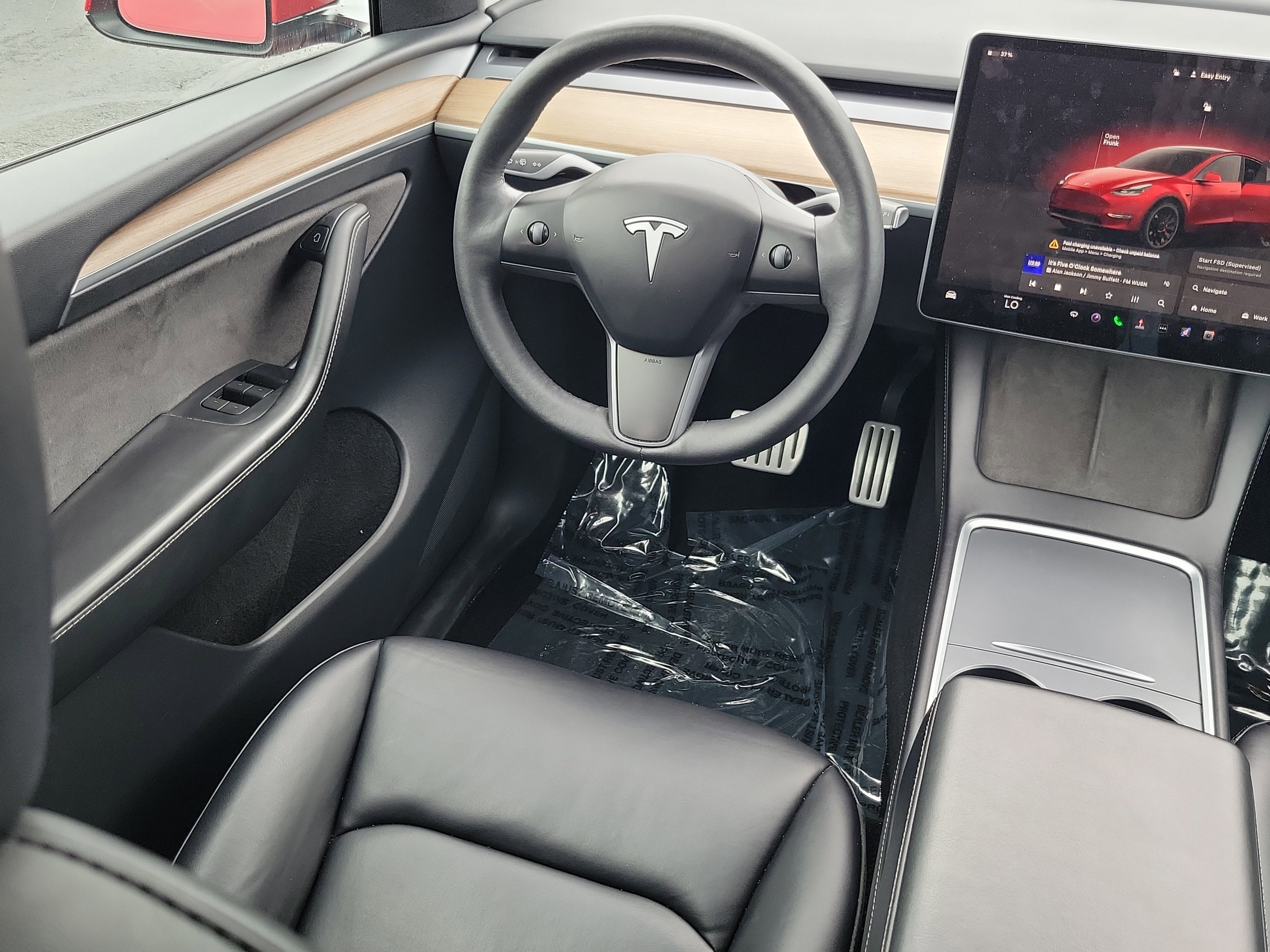 Used 2023 Tesla Model Y Performance image 17