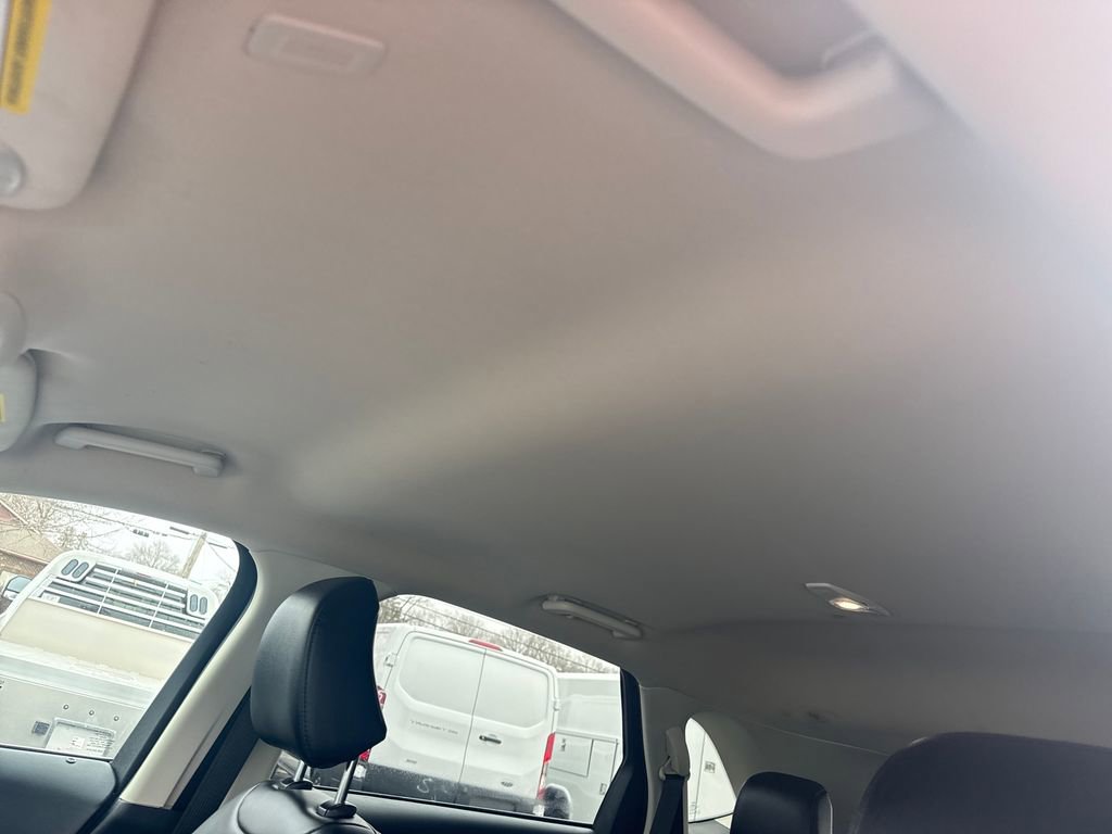 Used 2024 Ford Edge SEL w/ Convenience Package image 26