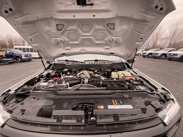 Certified 2024 Ford F350 Lariat w/ Lariat Ultimate Package AWD/4WD image 27