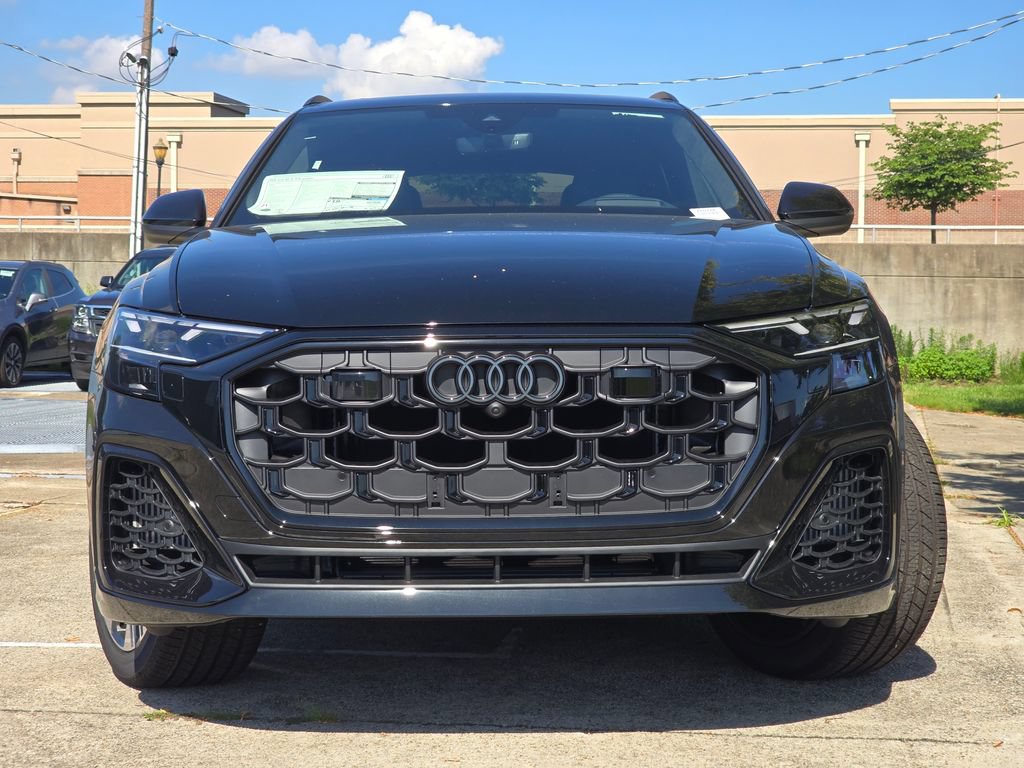 New 2026 Audi Q8 Prestige AWD/4WD image 3