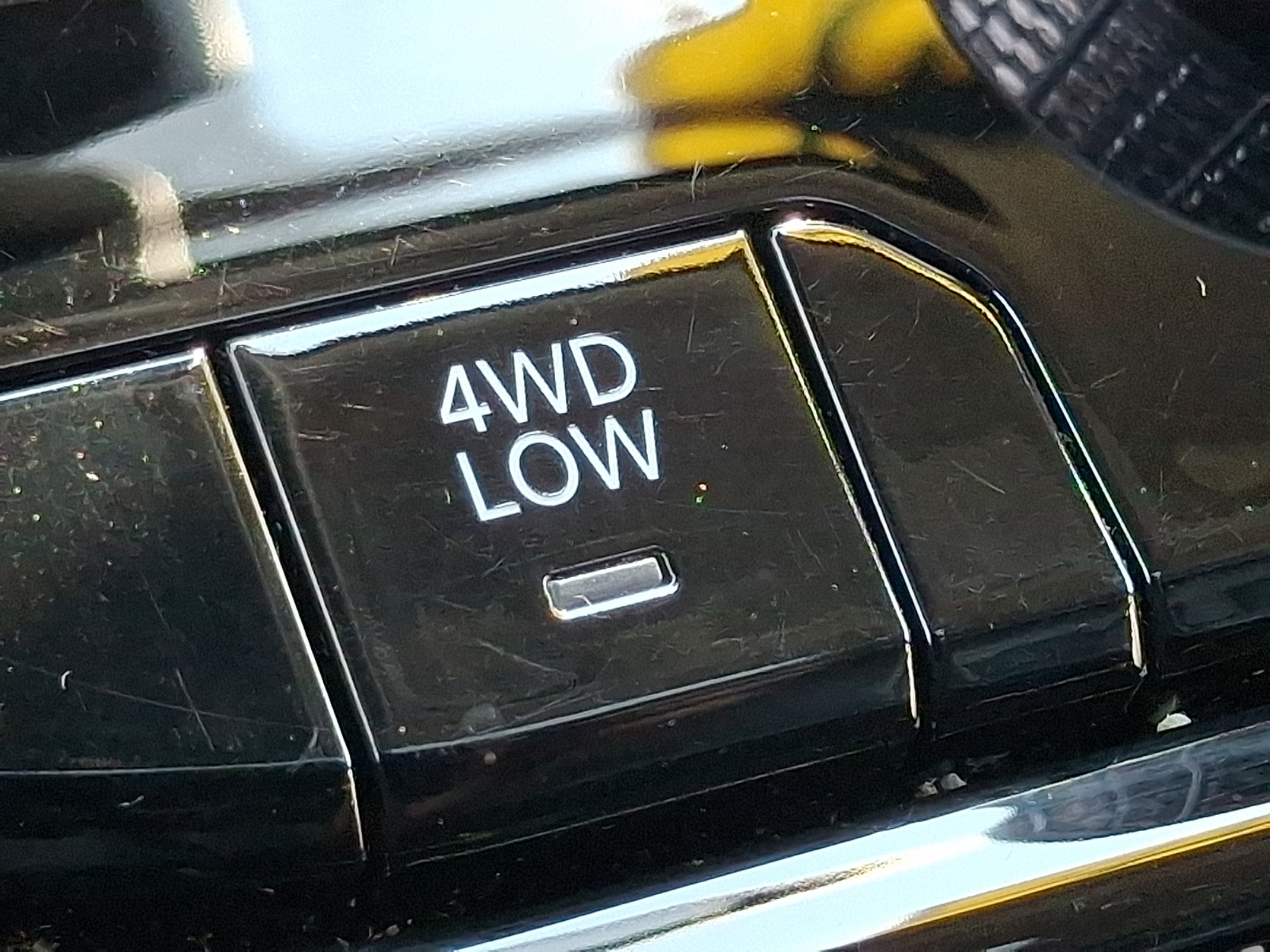 Used 2023 Jeep Grand Cherokee 4WD 4xe image 26