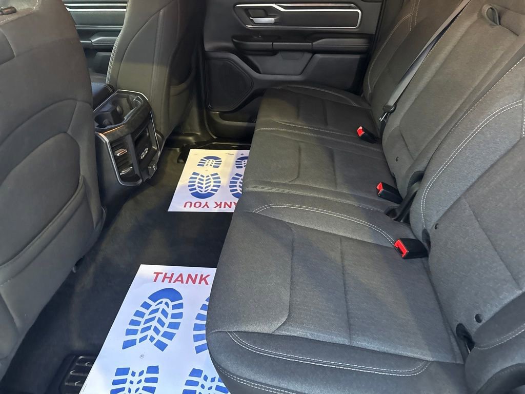 Used 2019 RAM 1500 Big Horn image 34