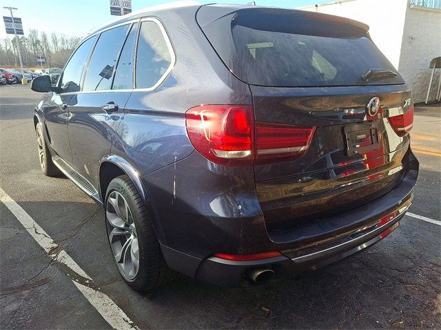 Used 2017 BMW X5 sDrive35i image 2